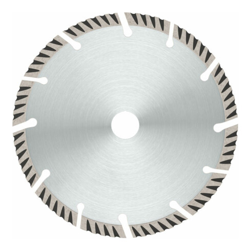 Bosch Diamanttrennscheibe Standard for Universal, 180 x 22,23 x 2,4 x 10 mm