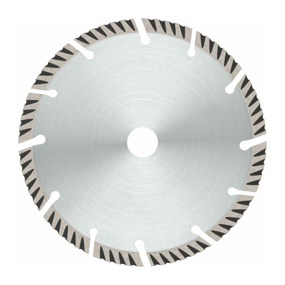 Bosch Diamanttrennscheibe Standard for Universal, 180 x 22,23 x 2,4 x 10 mm
