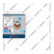 Bosch Diamanttrennscheibe Standard for Universal, 180 x 22,23 x 2,4 x 10 mm-5