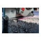 Bosch Diamanttrennscheibe Standard for Universal, 230 x 22,23 x 2,6 x 10 mm