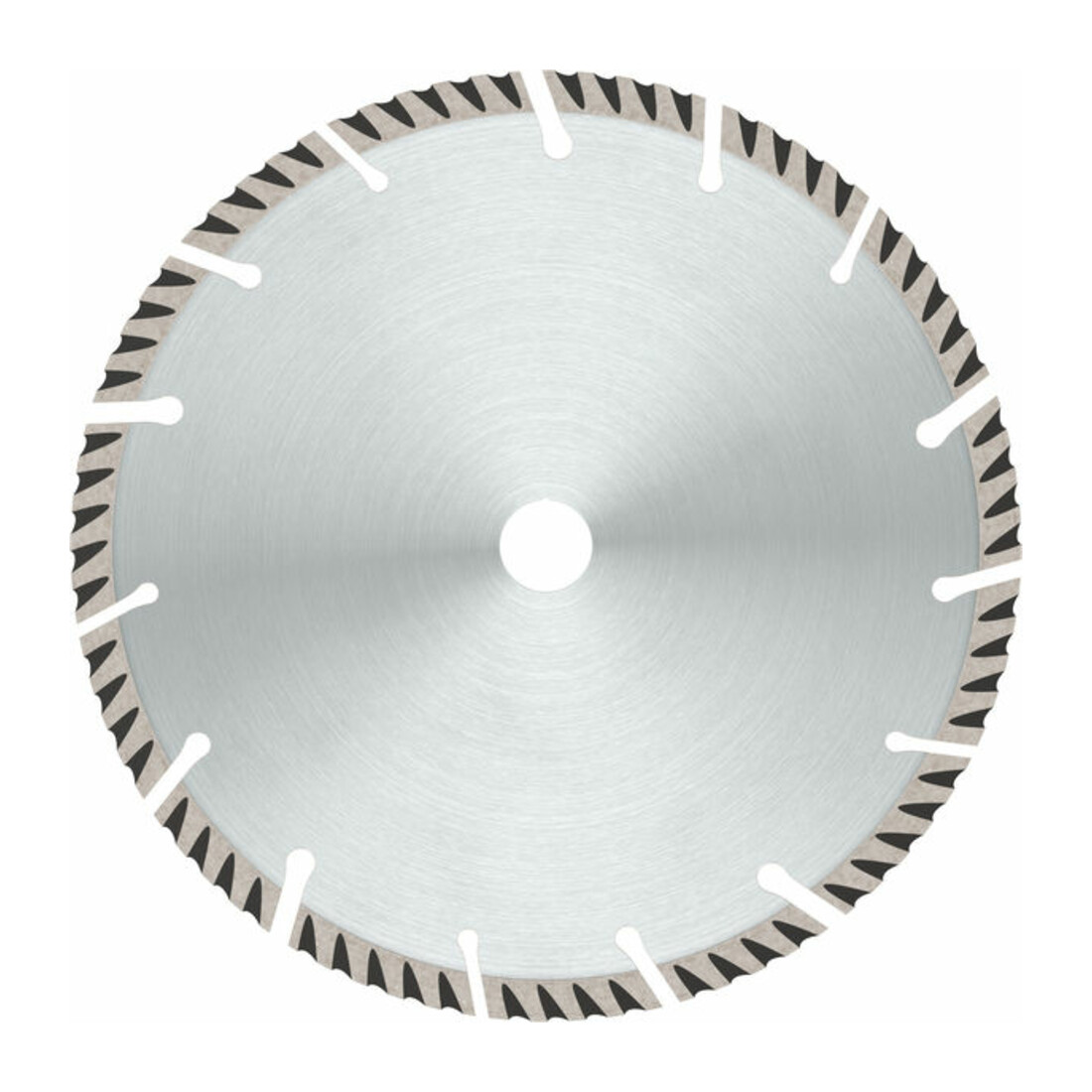 Bosch Diamanttrennscheibe Standard for Universal, 230 x 22,23 x 2,6 x 10 mm