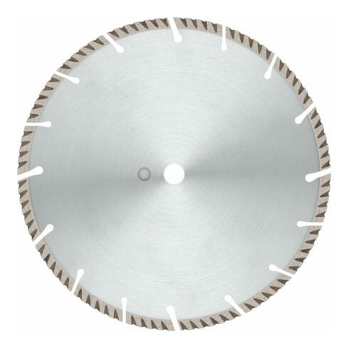 Bosch Diamanttrennscheibe Standard for Universal 300 x 20 x 3,3 x 10 mm