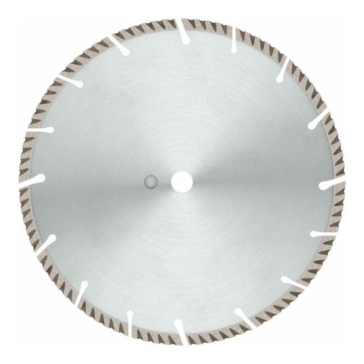 Bosch Diamanttrennscheibe Standard for Universal 300 x 20 x 3,3 x 10 mm