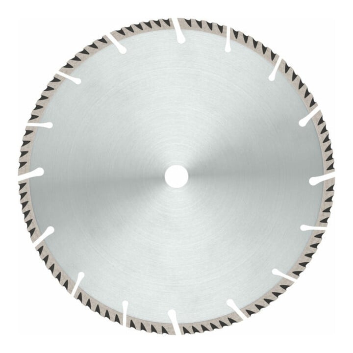 Bosch Diamanttrennscheibe Standard for Universal 300 x 22,23 x 3,3 x 10 mm
