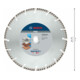 Bosch Diamanttrennscheibe Standard for Universal 300 x 22,23 x 3,3 x 10 mm