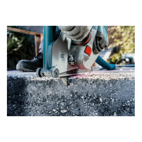 Bosch Diamanttrennscheibe Standard for Universal 300 x 22,23 x 3,3 x 10 mm