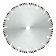 Bosch Diamanttrennscheibe Standard for Universal 300 x 25,4 x 3,3 x 10 mm-2