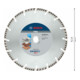 Bosch Diamanttrennscheibe Standard for Universal 300 x 25,4 x 3,3 x 10 mm