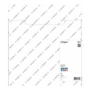 Bosch Diamanttrennscheibe Standard for Universal 350 x 20 x 3,3 x 10 mm-4