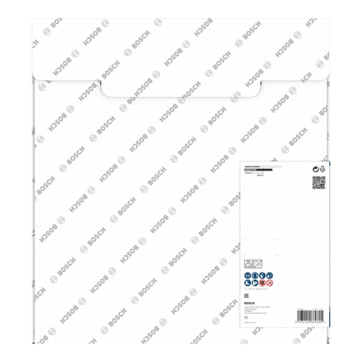 Bosch Diamanttrennscheibe Standard for Universal 350 x 20 x 3,3 x 10 mm