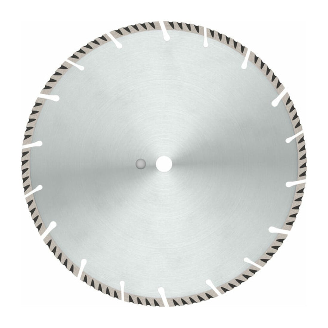 Bosch Diamanttrennscheibe Standard for Universal 350 x 20 x 3,3 x 10 mm