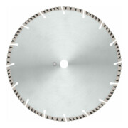 Bosch Diamanttrennscheibe Standard for Universal 350 x 25,4 x 3,3 x 10 mm-2