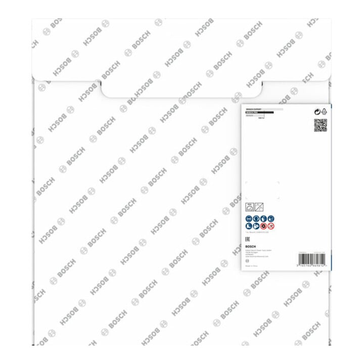 Bosch Diamanttrennscheibe Standard for Universal 350 x 25,4 x 3,3 x 10 mm