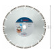 Bosch Diamanttrennscheibe Standard for Universal 350 x 25,4 x 3,3 x 10 mm