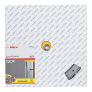 Bosch Diamanttrennscheibe Standard for Universal 400 x 20 x 3,2 x 10 mm-2