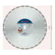 Bosch Diamanttrennscheibe Standard for Universal 400 x 20 x 3,2 x 10 mm-5