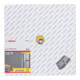 Bosch Diamanttrennscheibe Standard for Universal 400 x 20 x 3,2 x 10 mm
