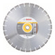 Bosch Diamanttrennscheibe Standard for Universal 400 x 25,4 x 3,2 x 10 mm-1