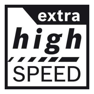 Bosch Diamanttrennscheibe Standard for Universal Turbo