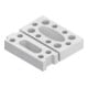 Bosch Diamanttrennscheibe Standard for Universal Turbo 115x22,23x2x10 mm