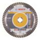 Bosch Diamanttrennscheibe Standard for Universal Turbo 180x22,23x2,5x10 mm-1