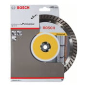 Bosch Diamanttrennscheibe Standard for Universal Turbo 180x22,23x2,5x10 mm-4