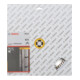 Bosch Diamanttrennscheibe Standard for Universal Turbo 20,00/25,40-2