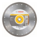 Bosch Diamanttrennscheibe Standard for Universal Turbo 300 x 20,00 x 3 x 10 mm-1