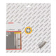 Bosch Diamanttrennscheibe Standard for Universal Turbo 300 x 20,00 x 3 x 10 mm-2