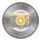 Bosch Diamanttrennscheibe Standard for Universal Turbo-1