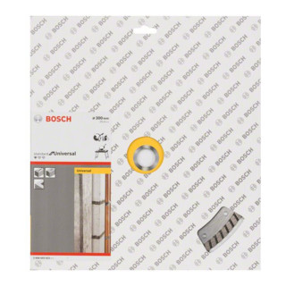 Bosch Diamanttrennscheibe Standard for Universal Turbo