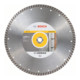 Bosch Diamanttrennscheibe Standard for Universal Turbo 350 x 20,00 x 3 x 10 mm-1