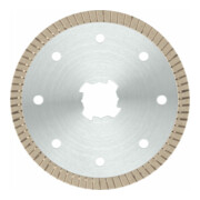Bosch Diamanttrennscheibe X-LOCK Best for Ceramic Extra Clean Turbo-2