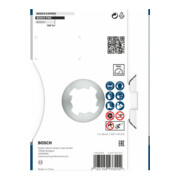 Bosch Diamanttrennscheibe X-LOCK Best for Ceramic Extra Clean Turbo-4