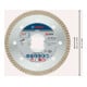 Bosch Diamanttrennscheibe X-LOCK Best for Ceramic Extra Clean Turbo 115 x 1,4 x 7 mm