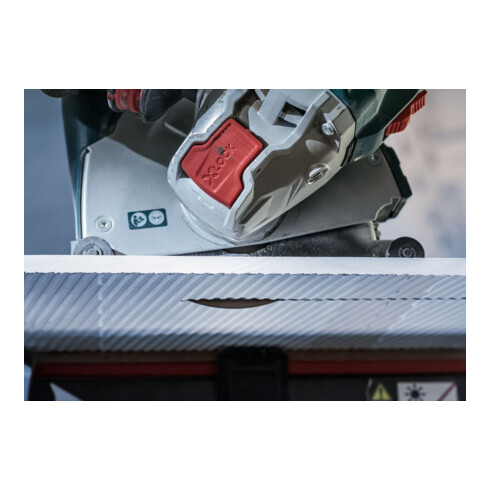 Bosch Diamanttrennscheibe X-LOCK Best for Ceramic Extra Clean Turbo