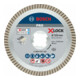 Bosch Diamanttrennscheibe X-LOCK Best for Ceramic Extra Clean Turbo 125 x 1,4 x 7 mm-1