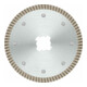 Bosch Diamanttrennscheibe X-LOCK Best for Ceramic Extra Clean Turbo 125 x 1,4 x 7 mm-2