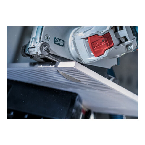Bosch Diamanttrennscheibe X-LOCK Best for Ceramic Extra Clean Turbo