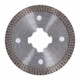 Bosch Diamanttrennscheibe X-LOCK Best for Hard Ceramic-4