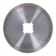 Bosch X-LOCK Diamanttrennscheibe Standard for Ceramic-2