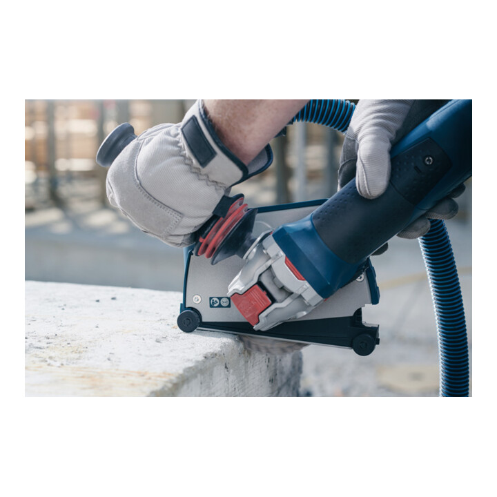 Bosch Diamanttrennscheibe X-LOCK Standard for Ceramic 115 x 22,23 x 1,6 x 7 mm