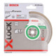 Bosch X-LOCK Diamanttrennscheibe Standard for Ceramic-5
