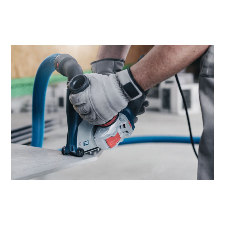 Bosch Diamanttrennscheibe X-LOCK Standard for Ceramic 125 x 22,23 x 1,6 x 7 mm