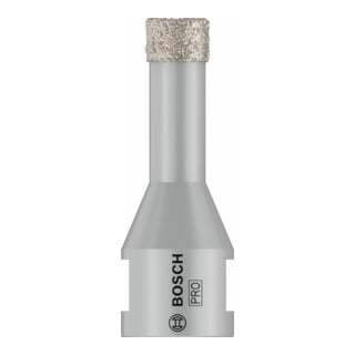 Bosch Diamanttrockenbohrer Dry Speed, 12 X 30 Mm