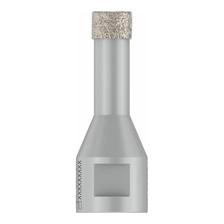 Bosch Diamanttrockenbohrer Dry Speed, 12 x 30 mm