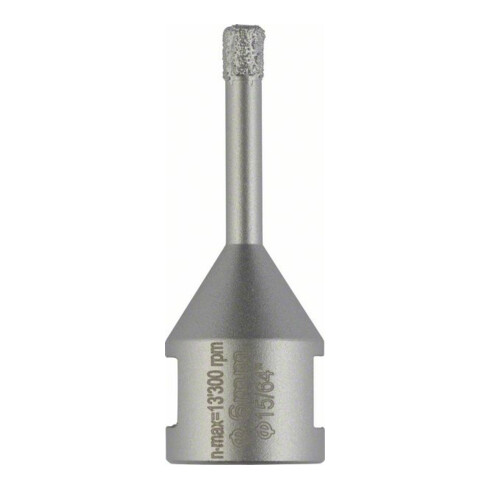 Bosch Diamanttrockenbohrer Dry Speed 30 mm