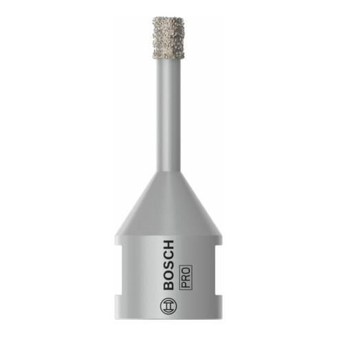 Bosch Diamanttrockenbohrer Dry Speed 30 mm