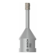 Bosch Diamanttrockenbohrer Dry Speed 30 mm