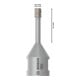 Bosch Diamanttrockenbohrer Dry Speed, 6 x 30 mm